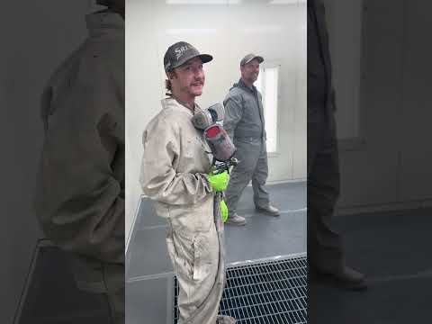 Video post from Proffitt's Resurrection Land Cruisers.