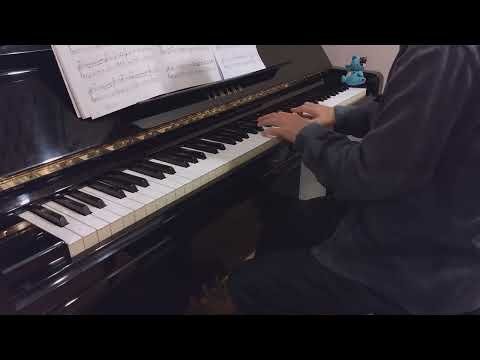 Video post from ひーた。piano channel【旧Heata T】.