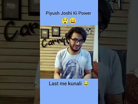 Video post from souravjoshivlogs fun club.