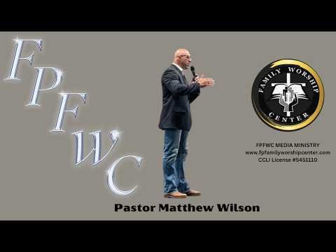 Video post from Fort Payne Family Worship Center.