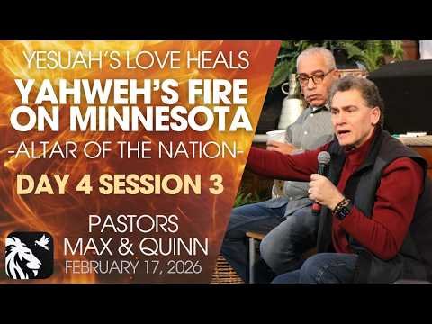 Video post from Yesuah's Love Heals.