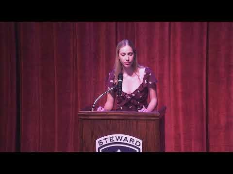 Video post from The Steward School.