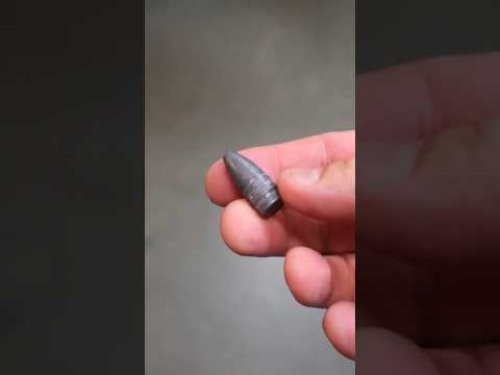 Video post from airgunsofarizona.