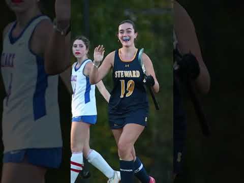 Video post from The Steward School.