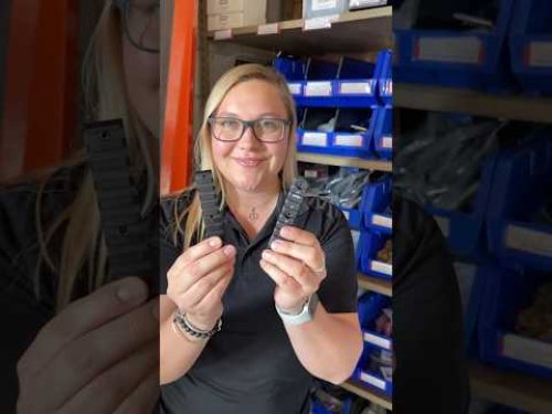 Video post from airgunsofarizona.