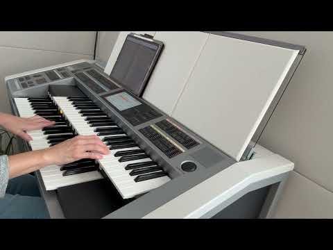 Video post from from my studio.