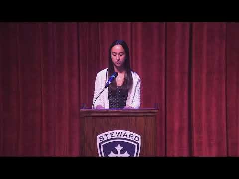 Video post from The Steward School.