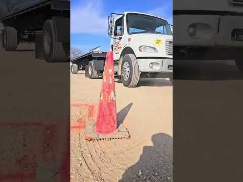 Video post from CDL Truck Services.