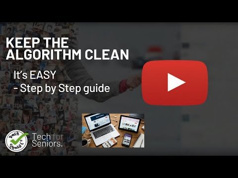 Video post from Tech for Senior.