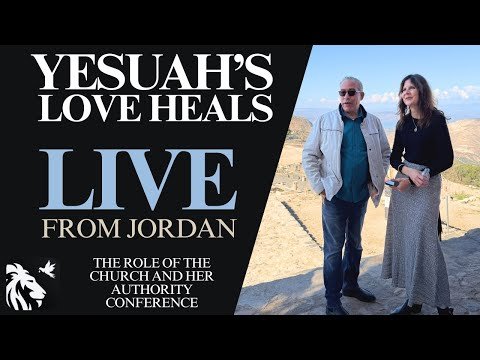 Video post from Yesuah's Love Heals.