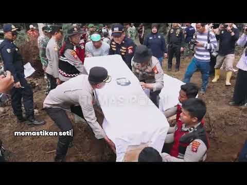 Video post from Divisi Humas Polri.