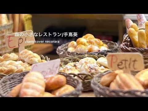 Video post from piano necorara.