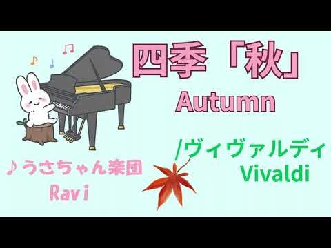 Video post from うさちゃん楽団Ravi.