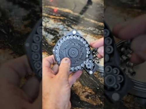 Video post from airgunsofarizona.
