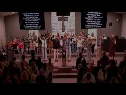 Video post from Fort Payne Family Worship Center.