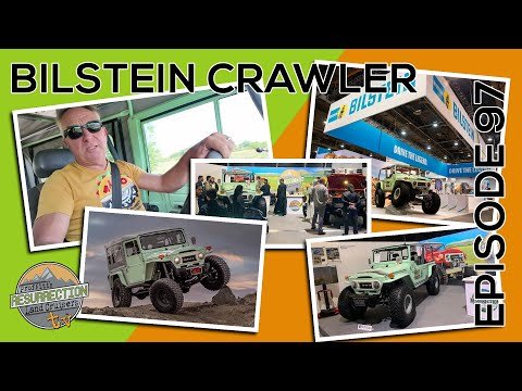 Video post from Proffitt's Resurrection Land Cruisers.