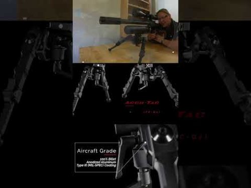 Video post from airgunsofarizona.