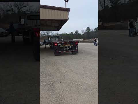 Video post from CDL Truck Services.