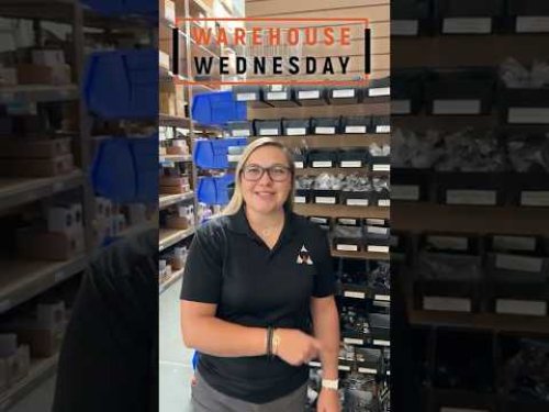 Video post from airgunsofarizona.