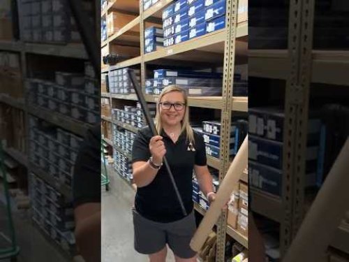 Video post from airgunsofarizona.