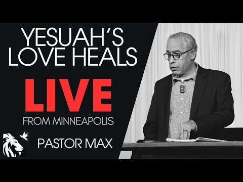 Video post from Yesuah's Love Heals.