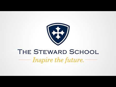 Video post from The Steward School.