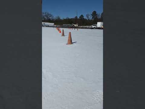 Video post from CDL Truck Services.