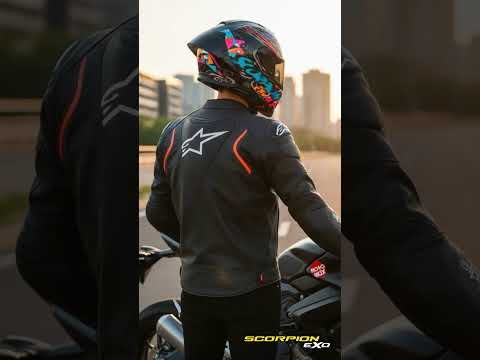 Video post from MOTOMAX.