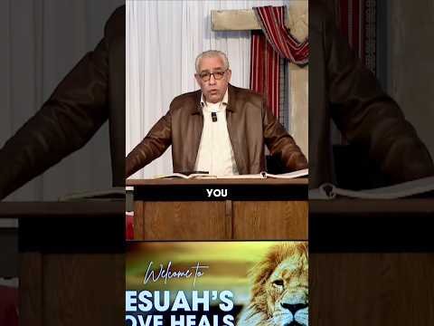 Video post from Yesuah's Love Heals.
