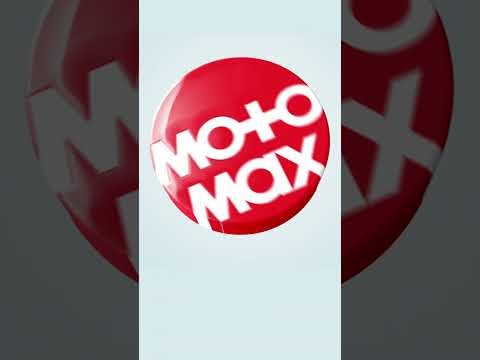 Video post from MOTOMAX.