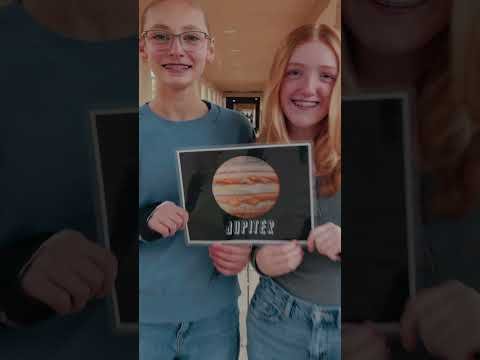 Video post from The Steward School.