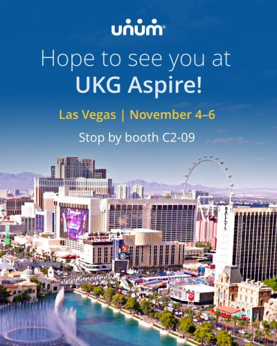 Photo post from Unum.