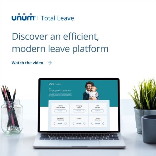 Photo post from Unum.