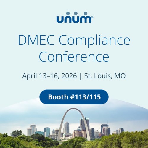 Photo post from Unum.