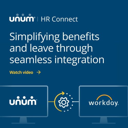 Photo post from Unum.