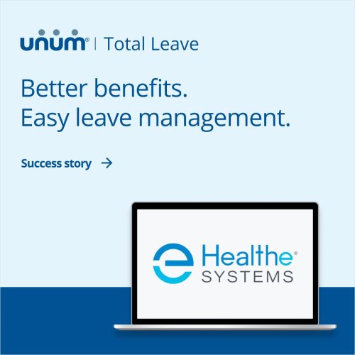 Photo post from Unum.
