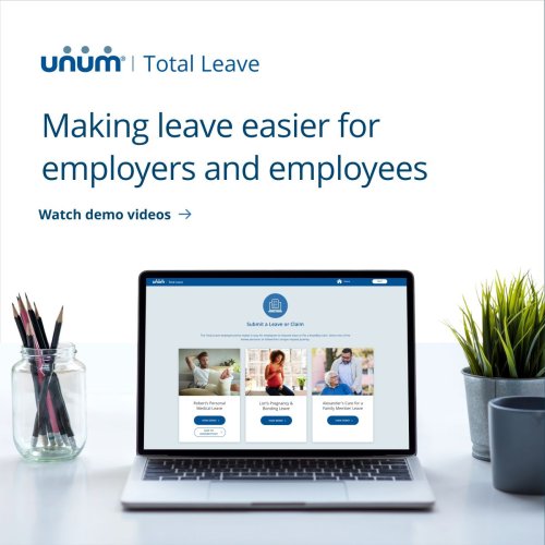 Photo post from Unum.