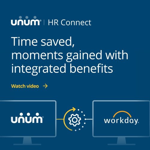 Photo post from Unum.