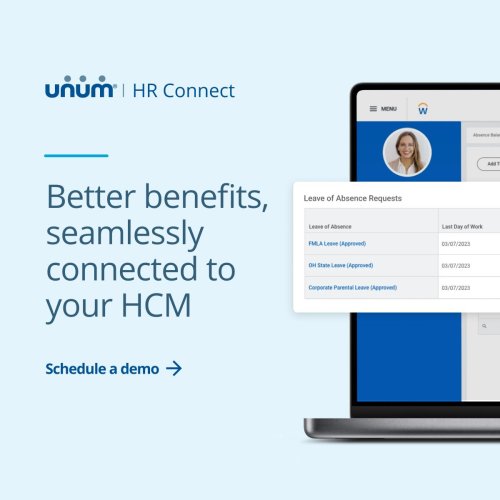 Photo post from Unum.