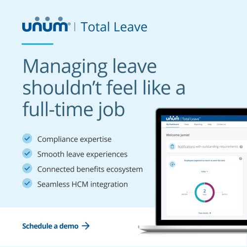 Photo post from Unum.