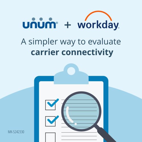 Photo post from Unum.