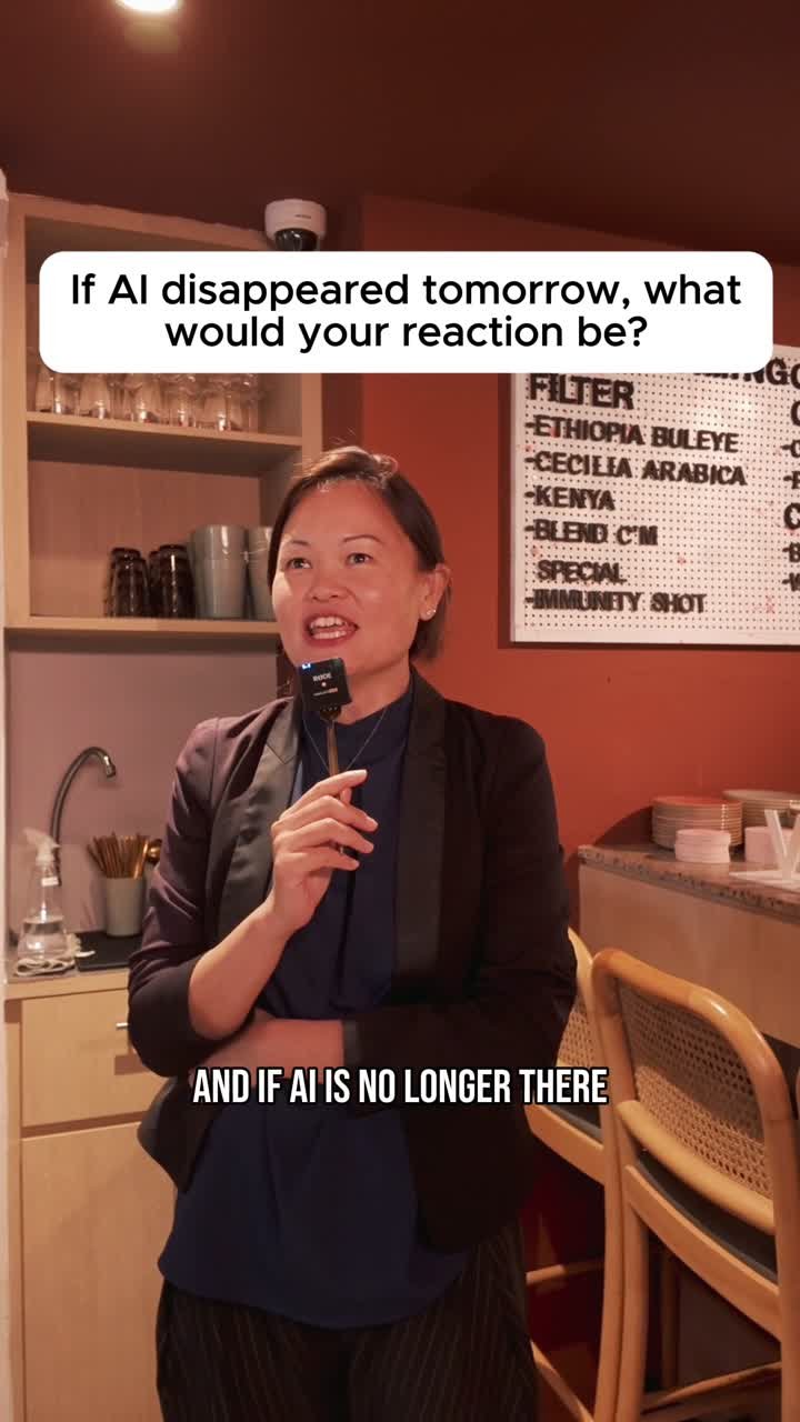 Image by  posted on linkedin