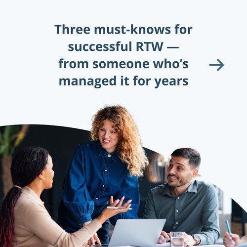 Carousel post from Unum.