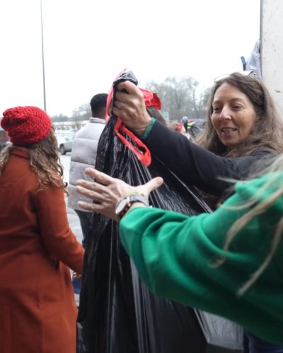 Video post from Unum.