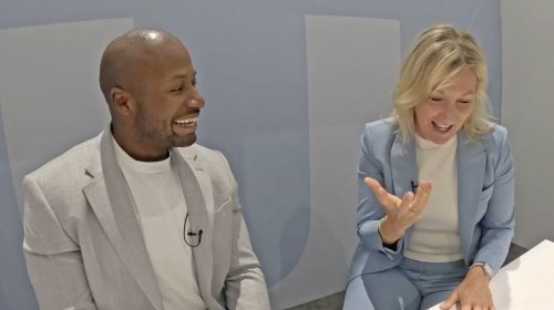 Carousel post from Unum.