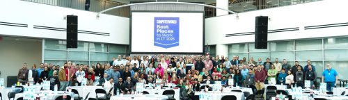 Carousel post from Unum.