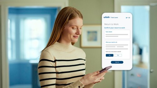 Video post from Unum.