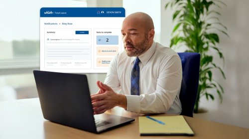 Video post from Unum.