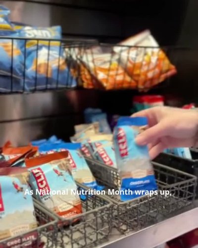 Video post from Unum.