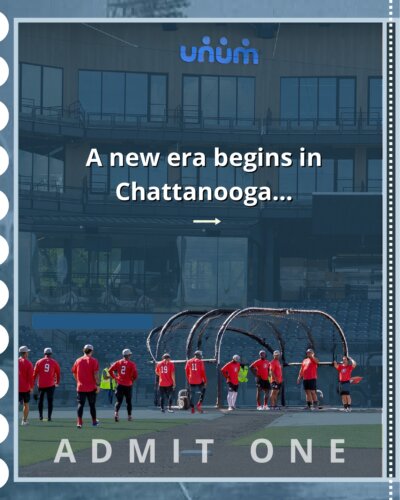 Carousel post from Unum.